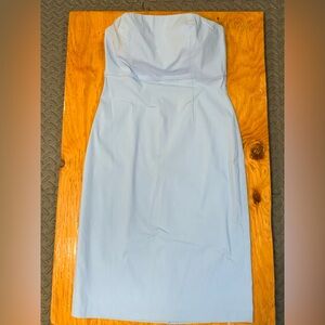 NWT vintage Express dress. Size 9/10